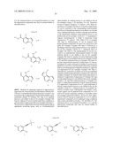 Novel Tricyclic Compounds diagram and image