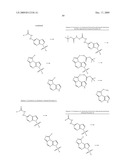 Novel Tricyclic Compounds diagram and image