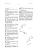 Novel Tricyclic Compounds diagram and image