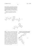 Novel Tricyclic Compounds diagram and image