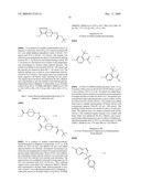 Novel Tricyclic Compounds diagram and image