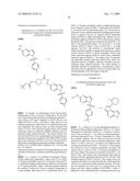 Novel Tricyclic Compounds diagram and image