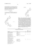 Novel Tricyclic Compounds diagram and image