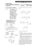 CYCLIC AMINE BACE-1 INHIBITORS HAVING A HETEROCYCLIC SUBSTITUENT diagram and image