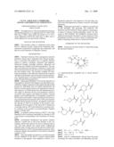 CYCLIC AMINE BACE-1 INHIBITORS HAVING A HETEROCYCLIC SUBSTITUENT diagram and image