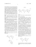 CYCLIC AMINE BACE-1 INHIBITORS HAVING A HETEROCYCLIC SUBSTITUENT diagram and image