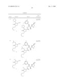 CYCLIC AMINE BACE-1 INHIBITORS HAVING A HETEROCYCLIC SUBSTITUENT diagram and image