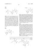 CYCLIC AMINE BACE-1 INHIBITORS HAVING A HETEROCYCLIC SUBSTITUENT diagram and image