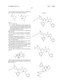 CYCLIC AMINE BACE-1 INHIBITORS HAVING A HETEROCYCLIC SUBSTITUENT diagram and image