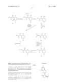 CYCLIC AMINE BACE-1 INHIBITORS HAVING A HETEROCYCLIC SUBSTITUENT diagram and image