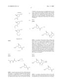 CYCLIC AMINE BACE-1 INHIBITORS HAVING A HETEROCYCLIC SUBSTITUENT diagram and image