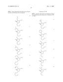 CYCLIC AMINE BACE-1 INHIBITORS HAVING A HETEROCYCLIC SUBSTITUENT diagram and image