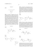 CYCLIC AMINE BACE-1 INHIBITORS HAVING A HETEROCYCLIC SUBSTITUENT diagram and image