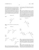 CYCLIC AMINE BACE-1 INHIBITORS HAVING A HETEROCYCLIC SUBSTITUENT diagram and image