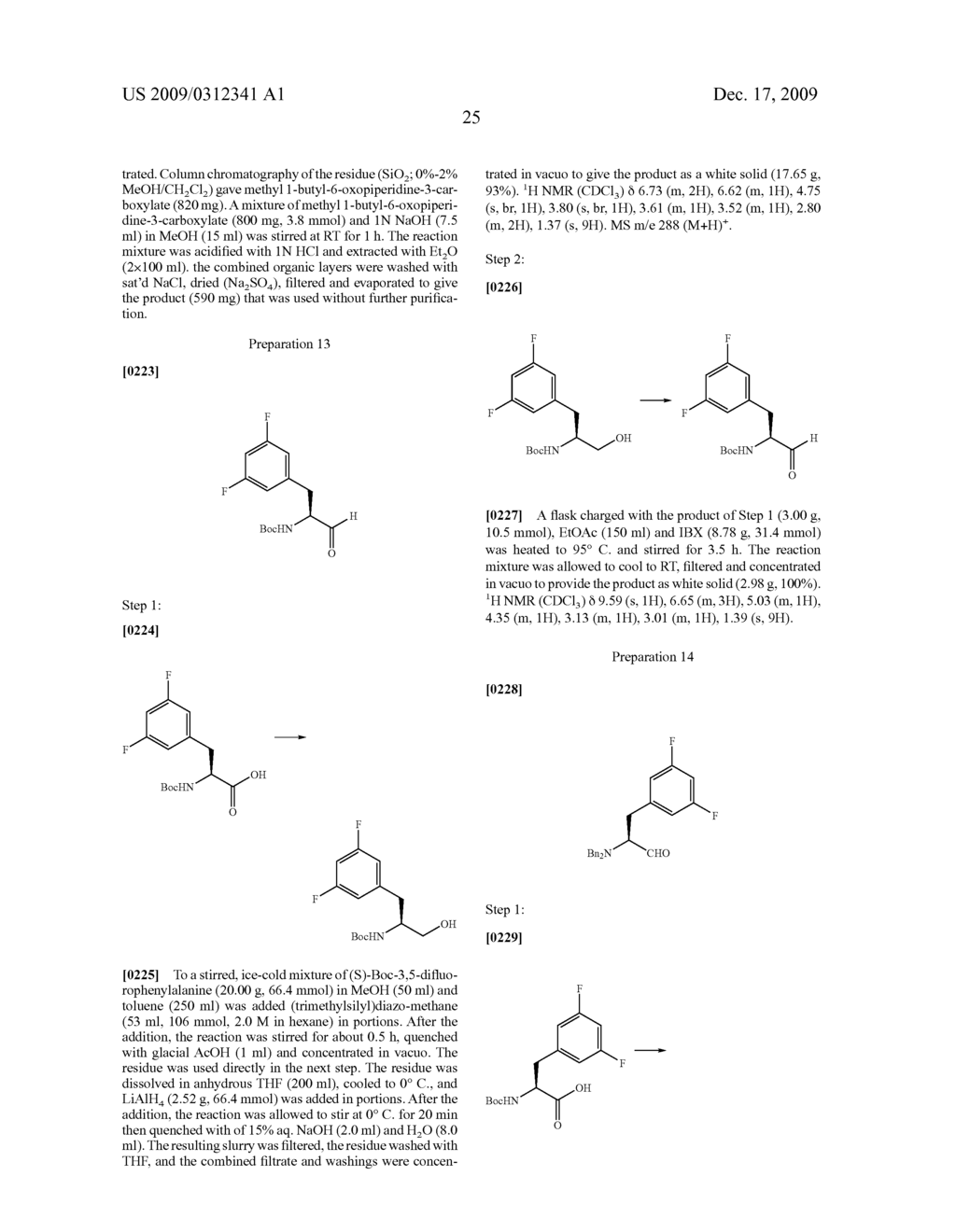 CYCLIC AMINE BACE-1 INHIBITORS HAVING A HETEROCYCLIC SUBSTITUENT - diagram, schematic, and image 26