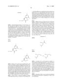 CYCLIC AMINE BACE-1 INHIBITORS HAVING A HETEROCYCLIC SUBSTITUENT diagram and image