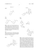 CYCLIC AMINE BACE-1 INHIBITORS HAVING A HETEROCYCLIC SUBSTITUENT diagram and image