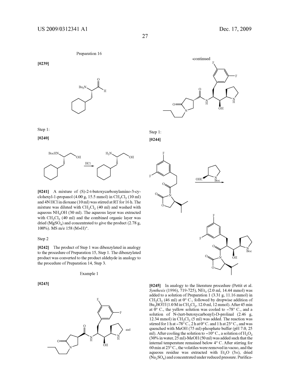 CYCLIC AMINE BACE-1 INHIBITORS HAVING A HETEROCYCLIC SUBSTITUENT - diagram, schematic, and image 28
