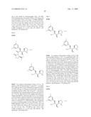 CYCLIC AMINE BACE-1 INHIBITORS HAVING A HETEROCYCLIC SUBSTITUENT diagram and image