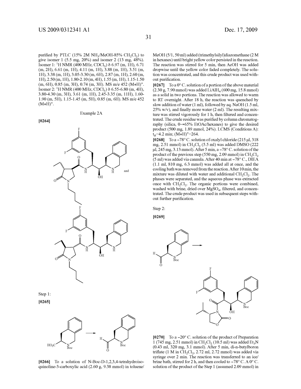 CYCLIC AMINE BACE-1 INHIBITORS HAVING A HETEROCYCLIC SUBSTITUENT - diagram, schematic, and image 32