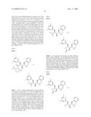 CYCLIC AMINE BACE-1 INHIBITORS HAVING A HETEROCYCLIC SUBSTITUENT diagram and image