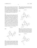 CYCLIC AMINE BACE-1 INHIBITORS HAVING A HETEROCYCLIC SUBSTITUENT diagram and image