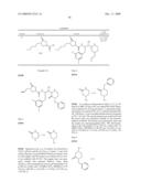 CYCLIC AMINE BACE-1 INHIBITORS HAVING A HETEROCYCLIC SUBSTITUENT diagram and image