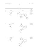 CYCLIC AMINE BACE-1 INHIBITORS HAVING A HETEROCYCLIC SUBSTITUENT diagram and image