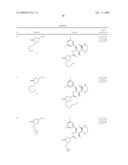 CYCLIC AMINE BACE-1 INHIBITORS HAVING A HETEROCYCLIC SUBSTITUENT diagram and image