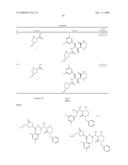 CYCLIC AMINE BACE-1 INHIBITORS HAVING A HETEROCYCLIC SUBSTITUENT diagram and image