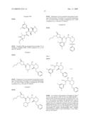 CYCLIC AMINE BACE-1 INHIBITORS HAVING A HETEROCYCLIC SUBSTITUENT diagram and image