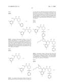 CYCLIC AMINE BACE-1 INHIBITORS HAVING A HETEROCYCLIC SUBSTITUENT diagram and image