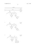 CYCLIC AMINE BACE-1 INHIBITORS HAVING A HETEROCYCLIC SUBSTITUENT diagram and image