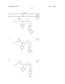 CYCLIC AMINE BACE-1 INHIBITORS HAVING A HETEROCYCLIC SUBSTITUENT diagram and image