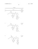 CYCLIC AMINE BACE-1 INHIBITORS HAVING A HETEROCYCLIC SUBSTITUENT diagram and image