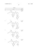 CYCLIC AMINE BACE-1 INHIBITORS HAVING A HETEROCYCLIC SUBSTITUENT diagram and image