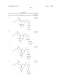 CYCLIC AMINE BACE-1 INHIBITORS HAVING A HETEROCYCLIC SUBSTITUENT diagram and image