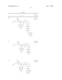 CYCLIC AMINE BACE-1 INHIBITORS HAVING A HETEROCYCLIC SUBSTITUENT diagram and image