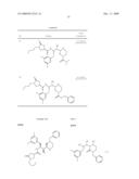 CYCLIC AMINE BACE-1 INHIBITORS HAVING A HETEROCYCLIC SUBSTITUENT diagram and image