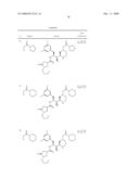 CYCLIC AMINE BACE-1 INHIBITORS HAVING A HETEROCYCLIC SUBSTITUENT diagram and image