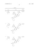 CYCLIC AMINE BACE-1 INHIBITORS HAVING A HETEROCYCLIC SUBSTITUENT diagram and image