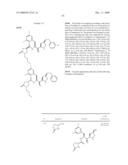 CYCLIC AMINE BACE-1 INHIBITORS HAVING A HETEROCYCLIC SUBSTITUENT diagram and image