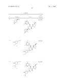 CYCLIC AMINE BACE-1 INHIBITORS HAVING A HETEROCYCLIC SUBSTITUENT diagram and image