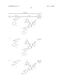 CYCLIC AMINE BACE-1 INHIBITORS HAVING A HETEROCYCLIC SUBSTITUENT diagram and image