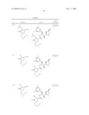 CYCLIC AMINE BACE-1 INHIBITORS HAVING A HETEROCYCLIC SUBSTITUENT diagram and image