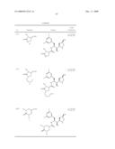 CYCLIC AMINE BACE-1 INHIBITORS HAVING A HETEROCYCLIC SUBSTITUENT diagram and image