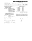 HETEROCYCLIC COMPOUNDS, COMPOSITIONS COMPRISING THEM AND METHODS OF THEIR USE diagram and image