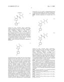 HETEROCYCLIC COMPOUNDS, COMPOSITIONS COMPRISING THEM AND METHODS OF THEIR USE diagram and image