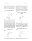 HETEROCYCLIC COMPOUNDS, COMPOSITIONS COMPRISING THEM AND METHODS OF THEIR USE diagram and image