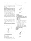 HETEROCYCLIC COMPOUNDS, COMPOSITIONS COMPRISING THEM AND METHODS OF THEIR USE diagram and image